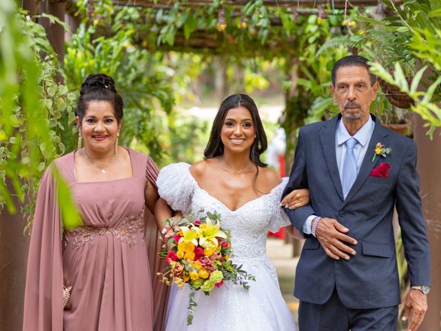 O casamento de Victor e Isis em Maceió, Alagoas 24