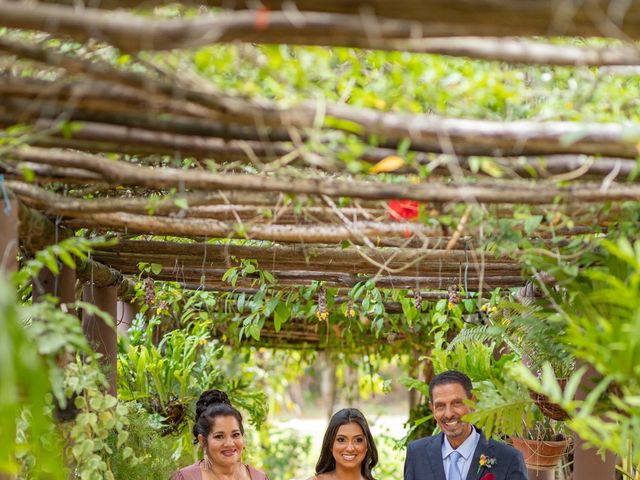 O casamento de Victor e Isis em Maceió, Alagoas 25