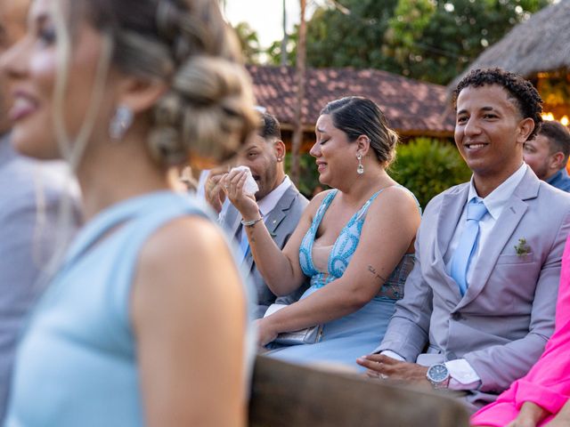 O casamento de Victor e Isis em Maceió, Alagoas 27