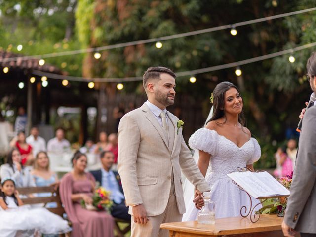 O casamento de Victor e Isis em Maceió, Alagoas 32