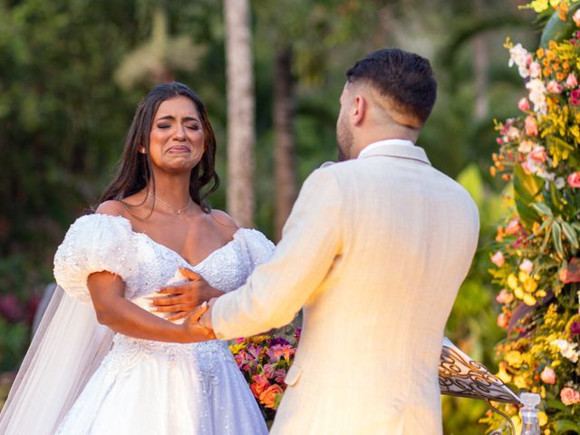 O casamento de Victor e Isis em Maceió, Alagoas 35