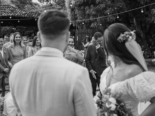 O casamento de Victor e Isis em Maceió, Alagoas 36