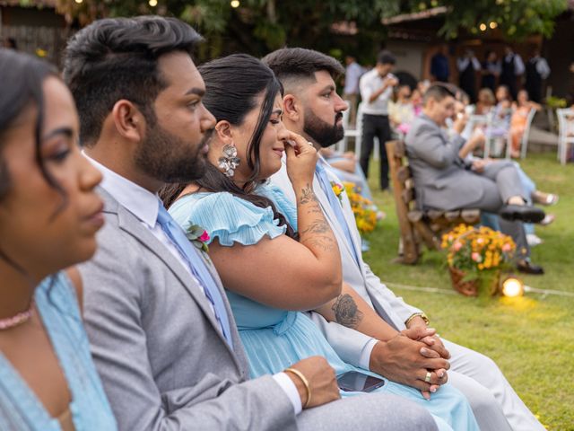 O casamento de Victor e Isis em Maceió, Alagoas 37