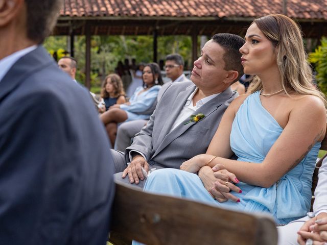 O casamento de Victor e Isis em Maceió, Alagoas 39