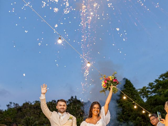 O casamento de Victor e Isis em Maceió, Alagoas 2