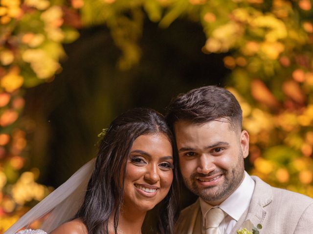 O casamento de Victor e Isis em Maceió, Alagoas 41