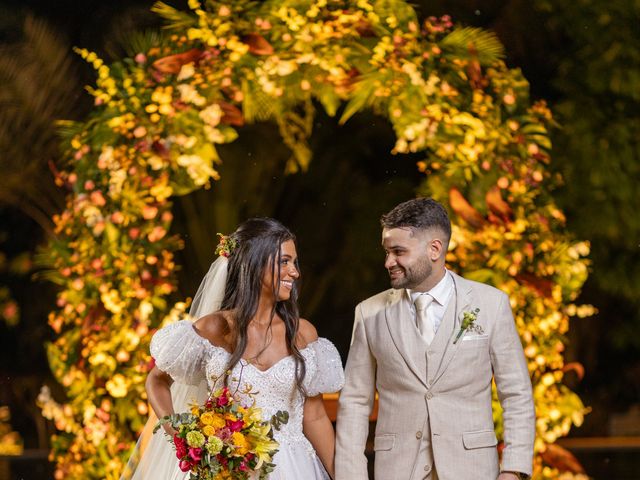 O casamento de Victor e Isis em Maceió, Alagoas 42