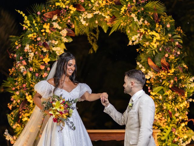 O casamento de Victor e Isis em Maceió, Alagoas 43