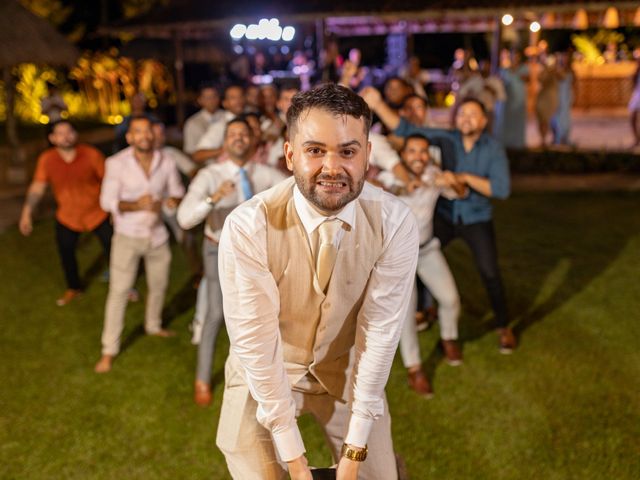 O casamento de Victor e Isis em Maceió, Alagoas 59