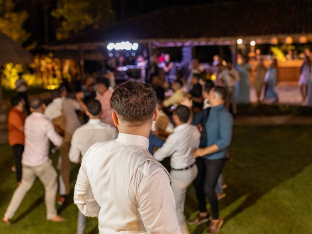 O casamento de Victor e Isis em Maceió, Alagoas 60