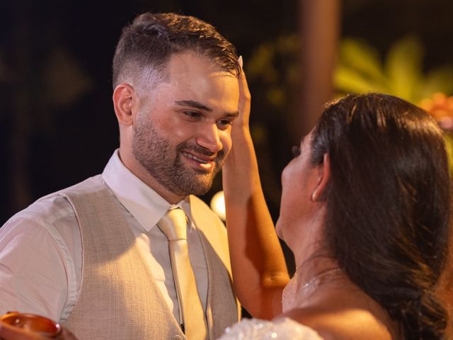 O casamento de Victor e Isis em Maceió, Alagoas 71