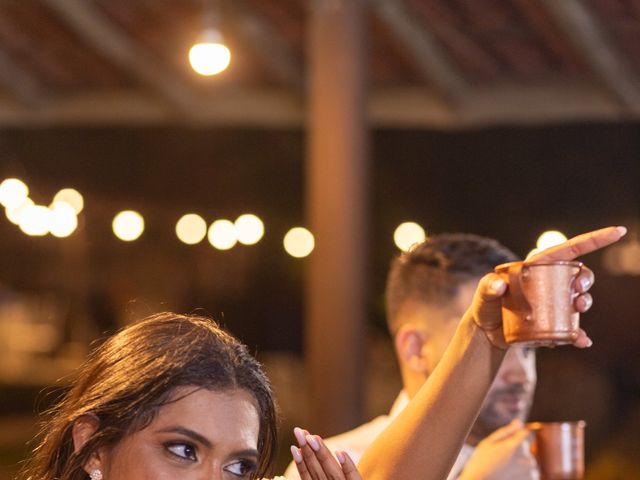 O casamento de Victor e Isis em Maceió, Alagoas 72