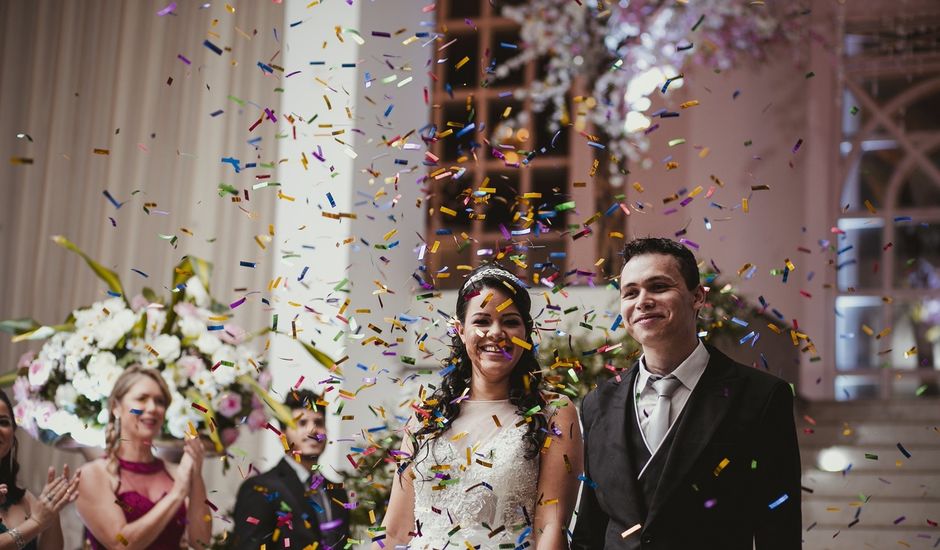 O casamento de Wagner e Mylena em Crato, Ceará