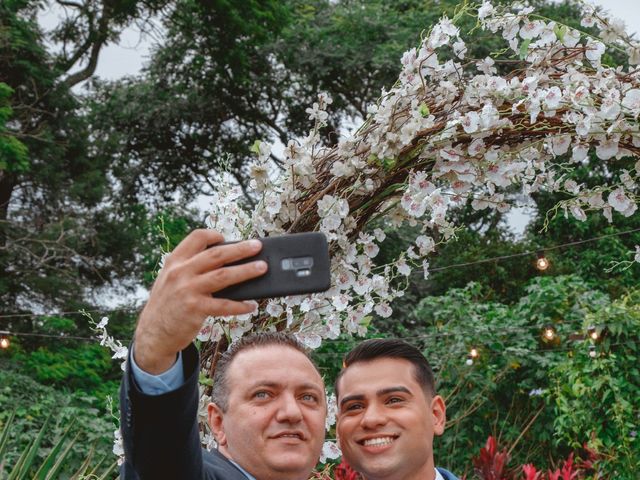 O casamento de Heverton e Julia em Embu, São Paulo 29