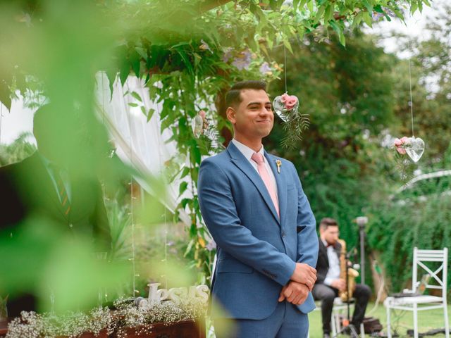 O casamento de Heverton e Julia em Embu, São Paulo 35