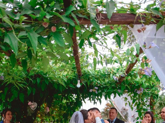 O casamento de Heverton e Julia em Embu, São Paulo 67