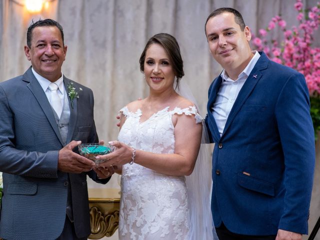 O casamento de Ailton e Ana Cecília  em Maringá, Paraná 3