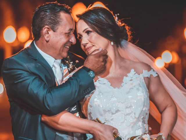 O casamento de Ailton e Ana Cecília  em Maringá, Paraná 5