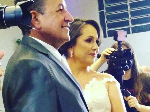 O casamento de Ailton e Ana Cecília  em Maringá, Paraná 6