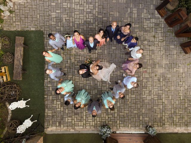 O casamento de Marcelo e Eliane em Itapecerica da Serra, São Paulo 3
