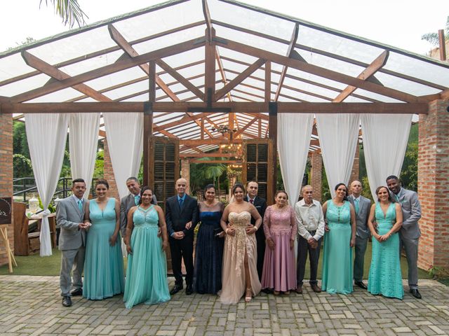 O casamento de Marcelo e Eliane em Itapecerica da Serra, São Paulo 2