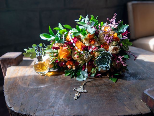 O casamento de Marcelo e Eliane em Itapecerica da Serra, São Paulo 4
