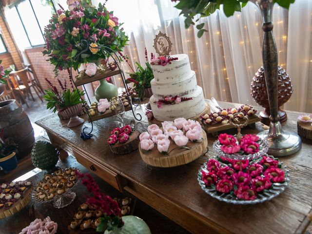 O casamento de Marcelo e Eliane em Itapecerica da Serra, São Paulo 5