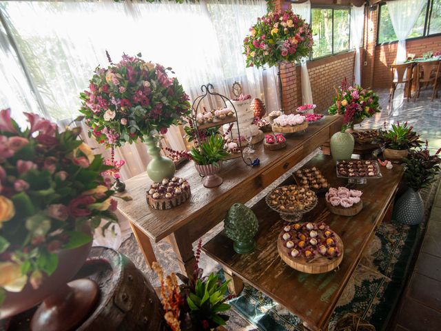 O casamento de Marcelo e Eliane em Itapecerica da Serra, São Paulo 6