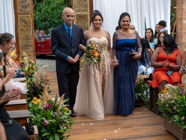 O casamento de Marcelo e Eliane em Itapecerica da Serra, São Paulo 7
