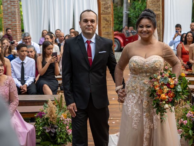 O casamento de Marcelo e Eliane em Itapecerica da Serra, São Paulo 8