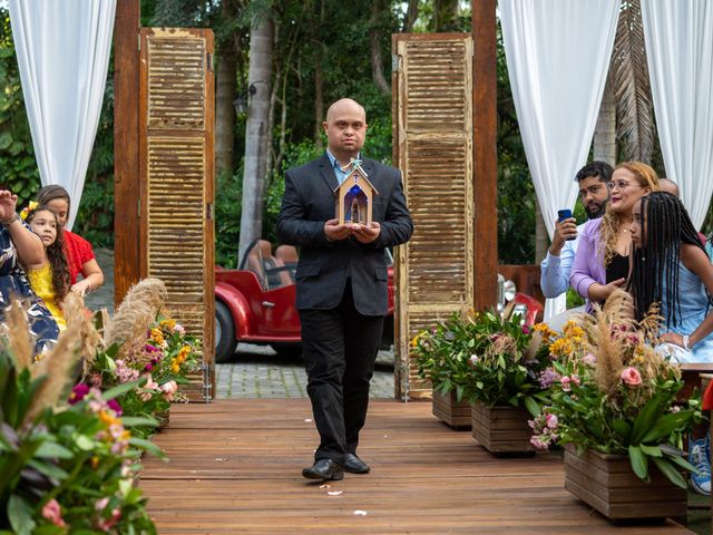 O casamento de Marcelo e Eliane em Itapecerica da Serra, São Paulo 10