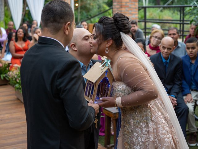 O casamento de Marcelo e Eliane em Itapecerica da Serra, São Paulo 11