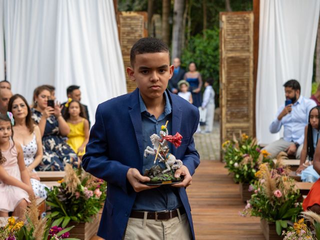 O casamento de Marcelo e Eliane em Itapecerica da Serra, São Paulo 12