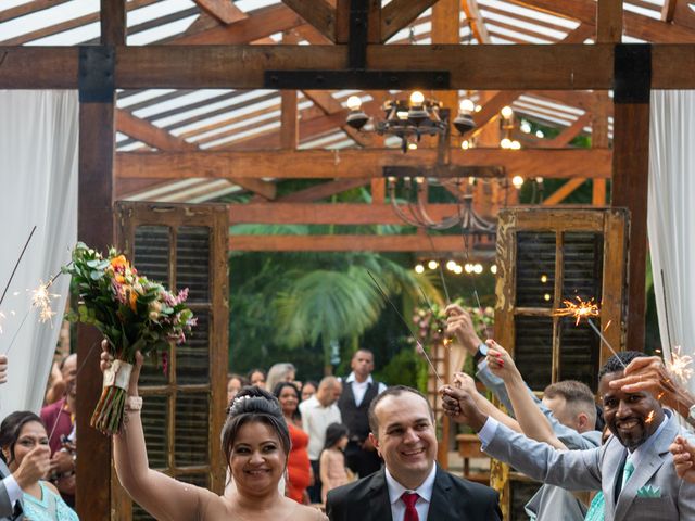 O casamento de Marcelo e Eliane em Itapecerica da Serra, São Paulo 13