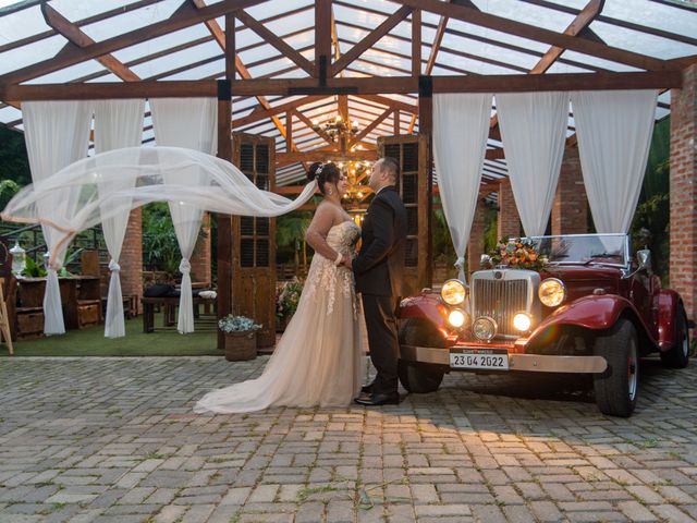 O casamento de Marcelo e Eliane em Itapecerica da Serra, São Paulo 14