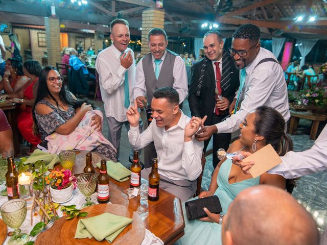 O casamento de Marcelo e Eliane em Itapecerica da Serra, São Paulo 16