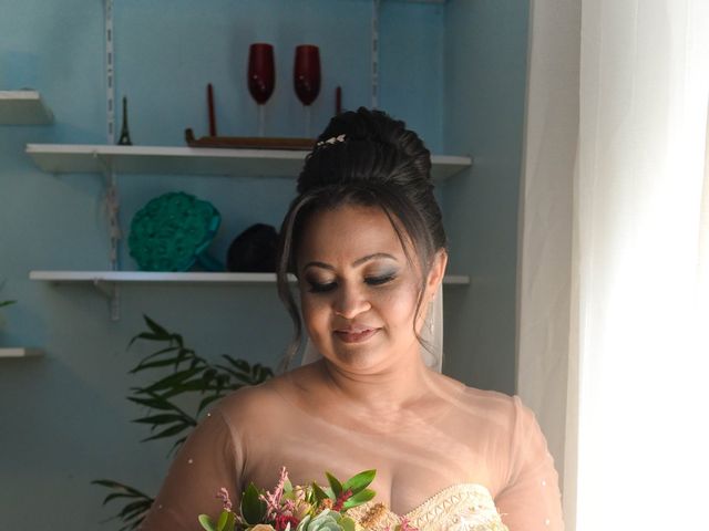 O casamento de Marcelo e Eliane em Itapecerica da Serra, São Paulo 21