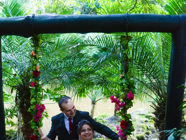 O casamento de Marcelo e Eliane em Itapecerica da Serra, São Paulo 22