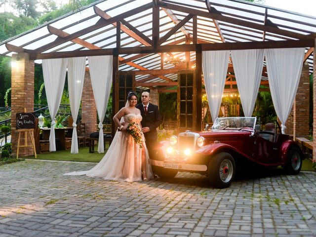 O casamento de Marcelo e Eliane em Itapecerica da Serra, São Paulo 23