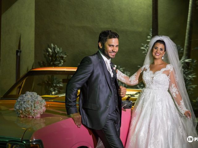 O casamento de Suarlen e Karla em Goiânia, Goiás 3