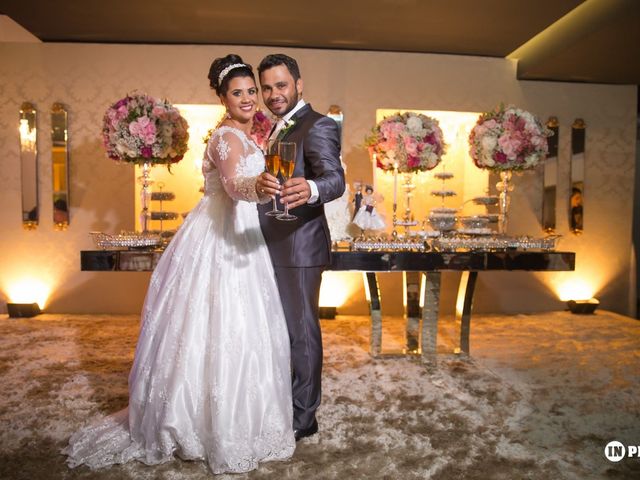 O casamento de Suarlen e Karla em Goiânia, Goiás 5