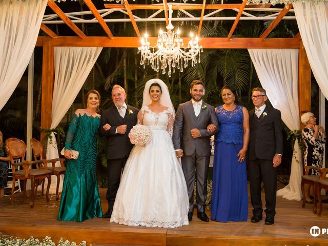 O casamento de Suarlen e Karla em Goiânia, Goiás 7