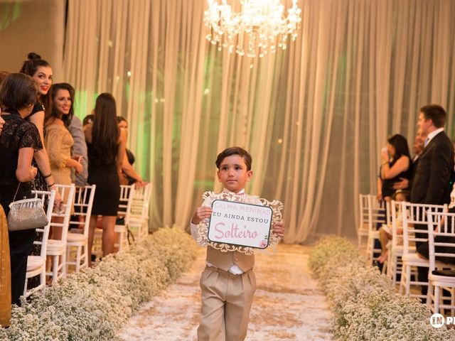 O casamento de Suarlen e Karla em Goiânia, Goiás 12