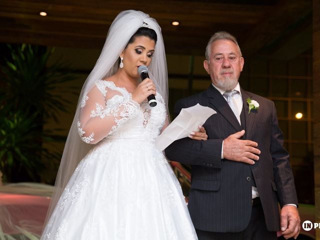 O casamento de Suarlen e Karla em Goiânia, Goiás 13