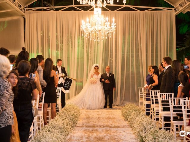 O casamento de Suarlen e Karla em Goiânia, Goiás 14