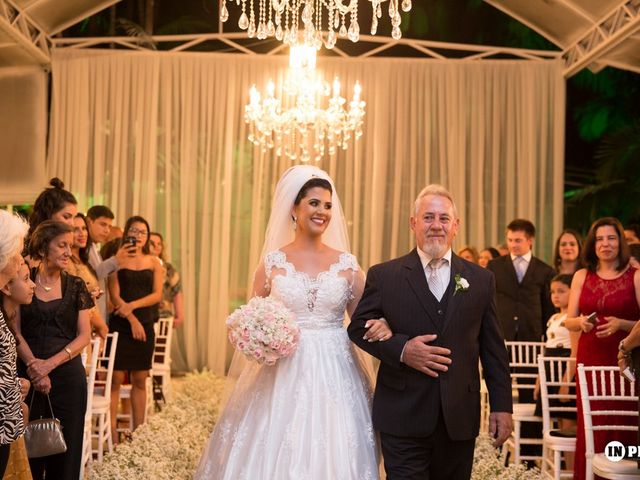 O casamento de Suarlen e Karla em Goiânia, Goiás 15