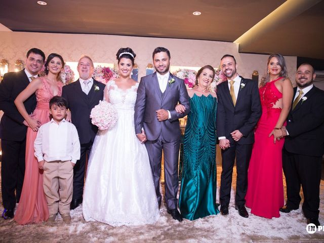 O casamento de Suarlen e Karla em Goiânia, Goiás 20
