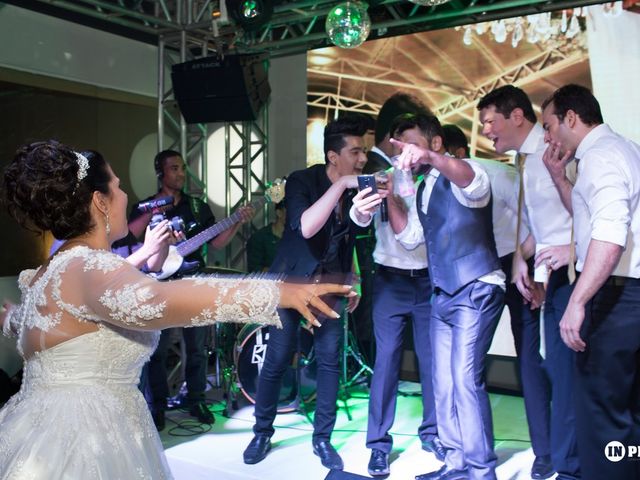 O casamento de Suarlen e Karla em Goiânia, Goiás 32