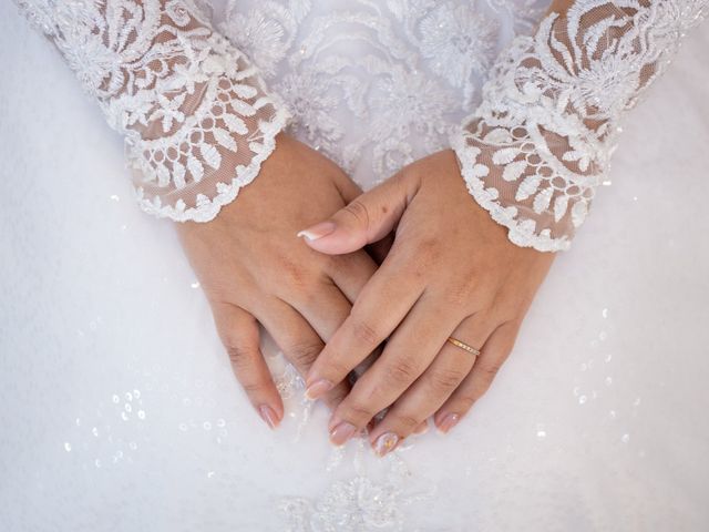 O casamento de LUCIANO e ELISAMA em Maceió, Alagoas 17