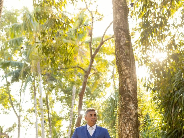 O casamento de LUCIANO e ELISAMA em Maceió, Alagoas 25